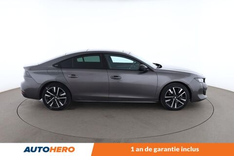 508 1.5 Blue-HDi GT EAT8 131 ch 2022 occasion 92130 Issy-les-Moulineaux