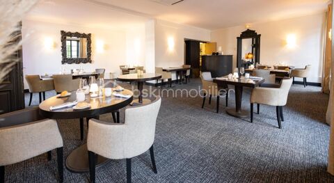   Fonds de commerce Restaurant Traditionnel au Centre-ville de Sens 