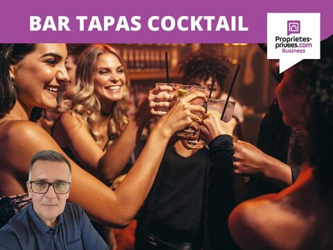 NORD BORDEAUX  - Bar à Tapas, Cocktails, Restauration avec Licence IV à Saint-André-de-Cubzac 599000 33440 Ambares et lagrave