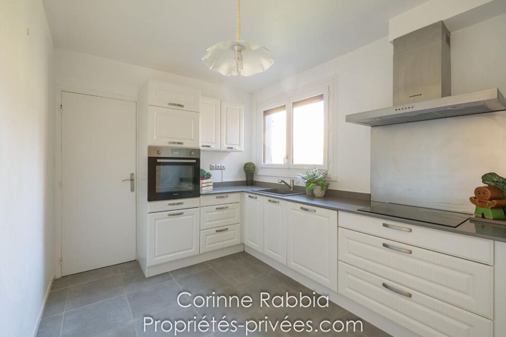 Vente Maison Maison 100M² sans mitoyenneté Fenouillet