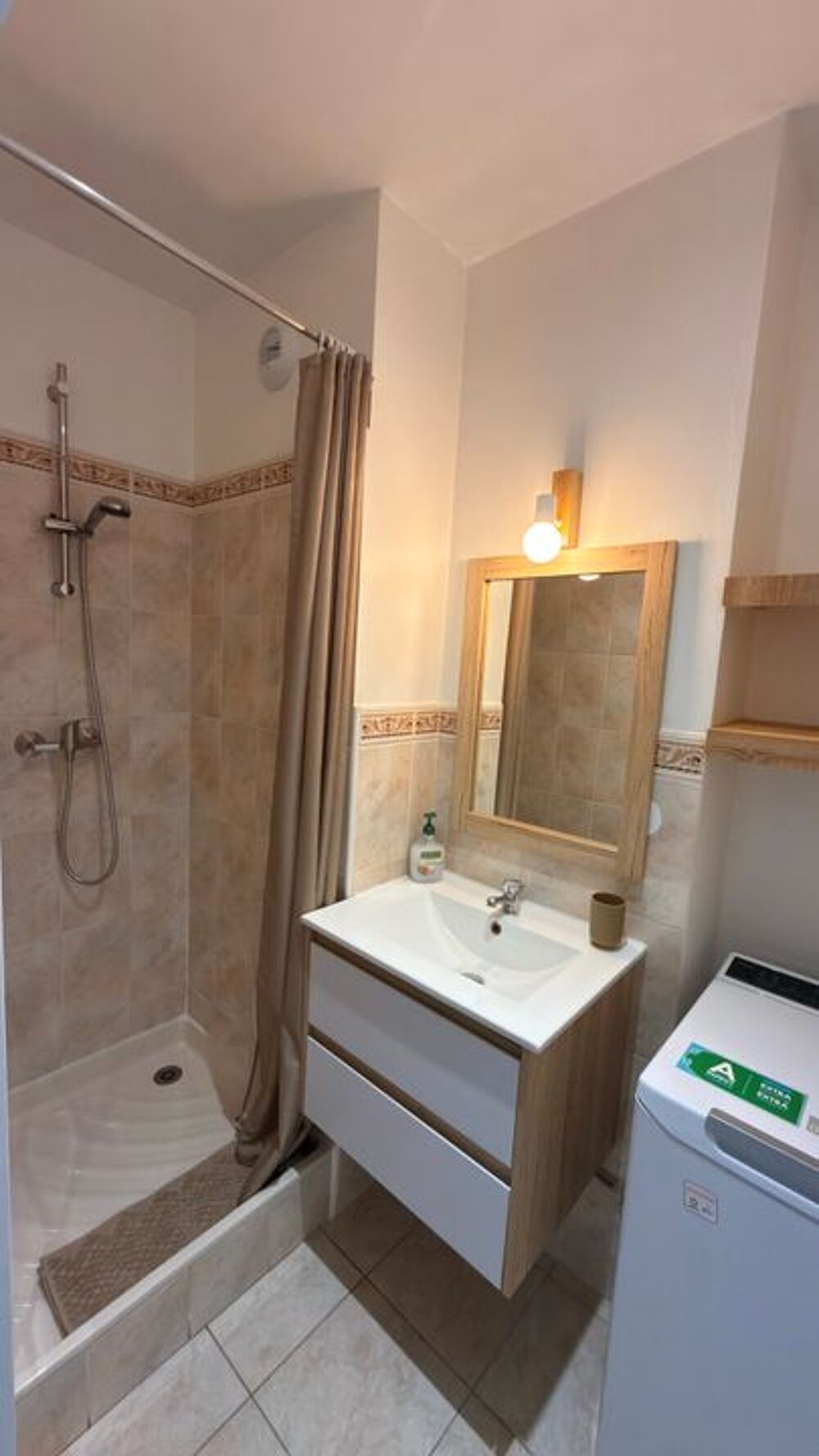 Location Appartement Studio de 22m2 à louer sur Nantes Nantes