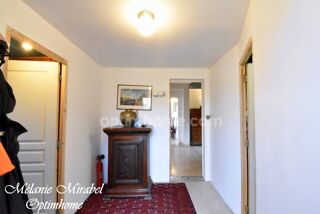  Maison à vendre 10 pièces 186 m²