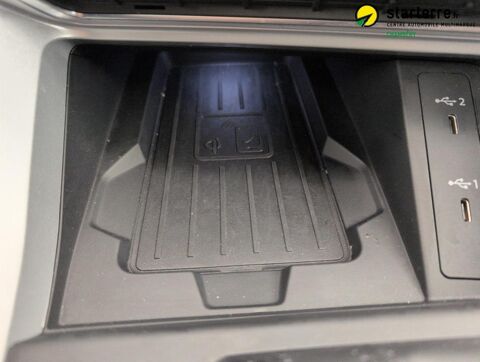 Q3 35 TDI 150 ch S tronic 7 Design 2022 occasion 73420 Voglans