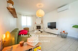  Villa � vendre 4 pi�ces 86 m�
