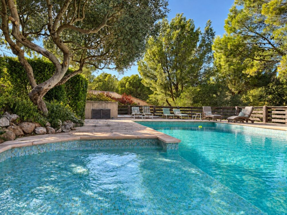 NARBONNE  MAISON DARCHITECTE CONTEMPORAINE, UN AIR DE CALIFORNIE DANS LE SUD DE LA FRANCE