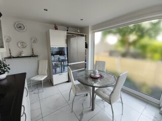  Maison à vendre 6 pièces 133 m²