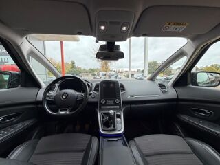 Grand scenic IV Energy Intens 1.6 dCi 130Ch - Garantie 6 Mois / Reprise poss 2017 occasion 36300 Le Blanc