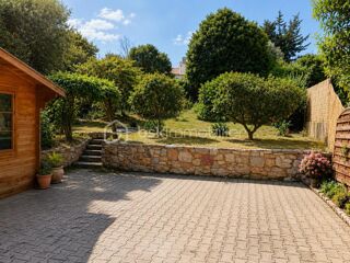  Appartement à vendre 2 pièces 39 m²