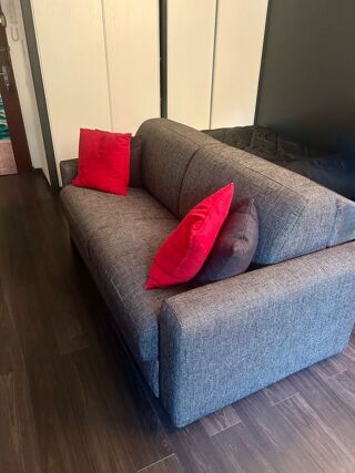  Appartement à louer 1 pièce 33 m²