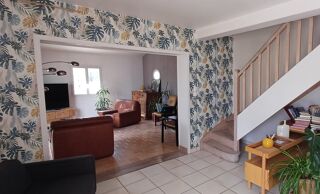  Maison à vendre 6 pièces 139 m²