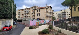  Appartement à vendre 3 pièces 45 m²