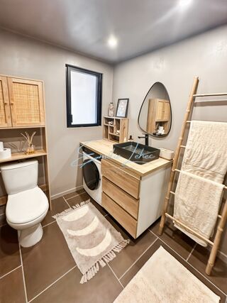  Maison à vendre 4 pièces 73 m²