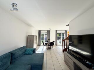  Maison à vendre 5 pièces 99 m²