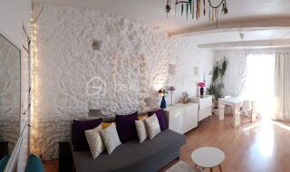  Maison à vendre 4 pièces 100 m²