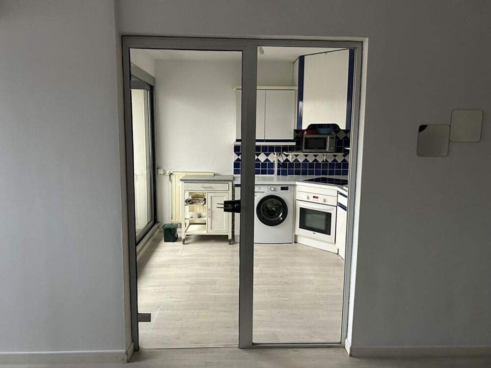 Vente Appartement 33 Bordeaux secteur Pellegrin Appartement  3 pièce(s) 70 m2 avec garage Bordeaux
