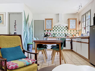  Maison � vendre 3 pi�ces 42 m�