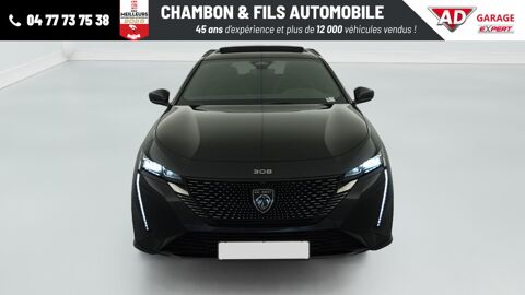 308 SW PHEV 225 e-EAT8 GT 2023 occasion 42320 La Grand-Croix