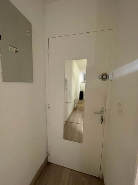  Appartement � louer 1 pi�ce 23 m�