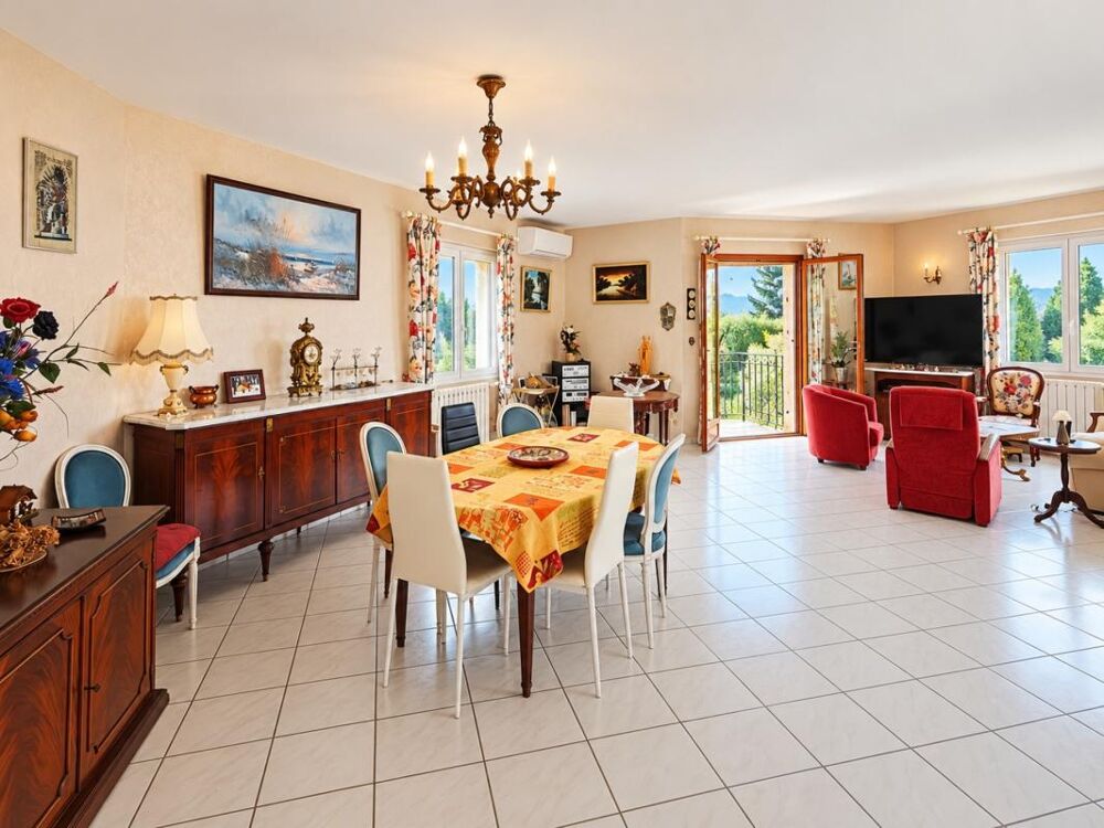 Maison à vendre 8 pièces AUBIERE (63)
