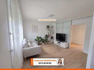  Appartement à vendre 4 pièces 64 m²
