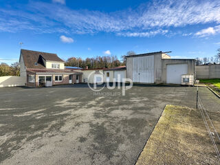  Maison � vendre 8 pi�ces 177 m�