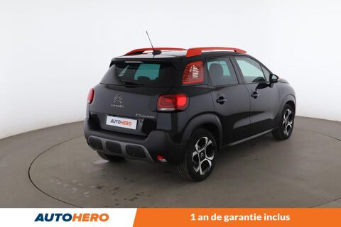 C3 Aircross 1.5 Blue-HDi Shine EAT6 120 ch 2020 occasion 92130 Issy-les-Moulineaux