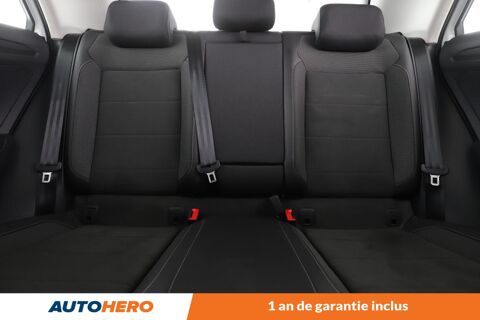 T-ROC 1.5 TSI EVO Style 150 ch 2022 occasion 92130 Issy-les-Moulineaux