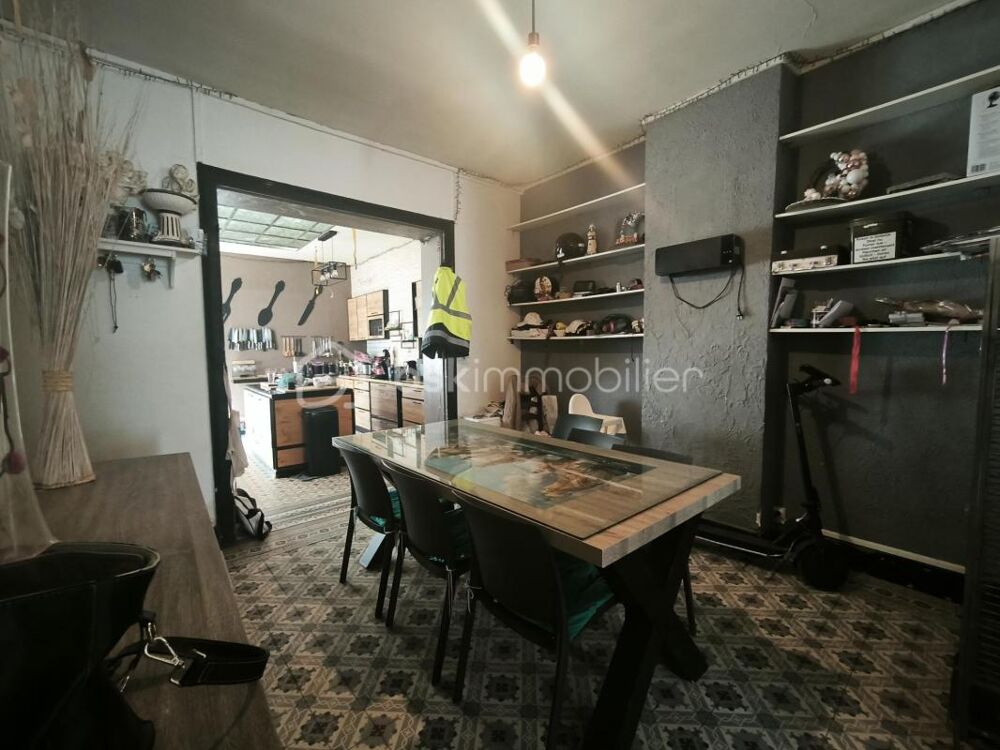 Maison a travaux