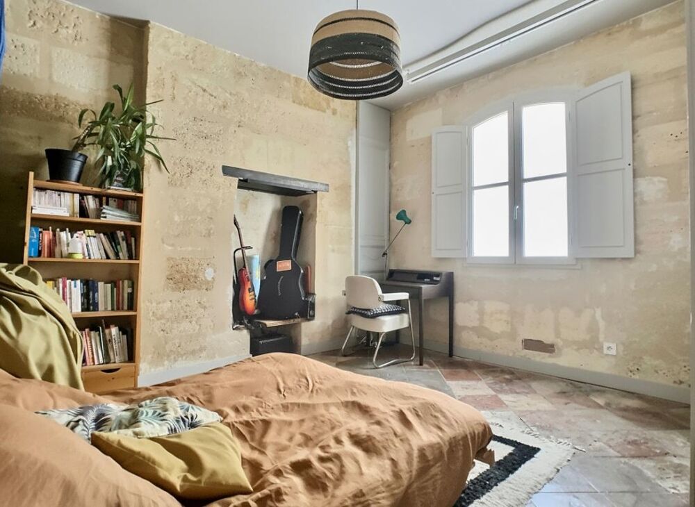 Vente Appartement Vente T4 92m2 BORDEAUX (33800) Bordeaux