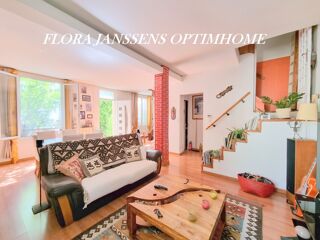  Maison à vendre 5 pièces 102 m²