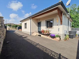  Maison à vendre 4 pièces 87 m²