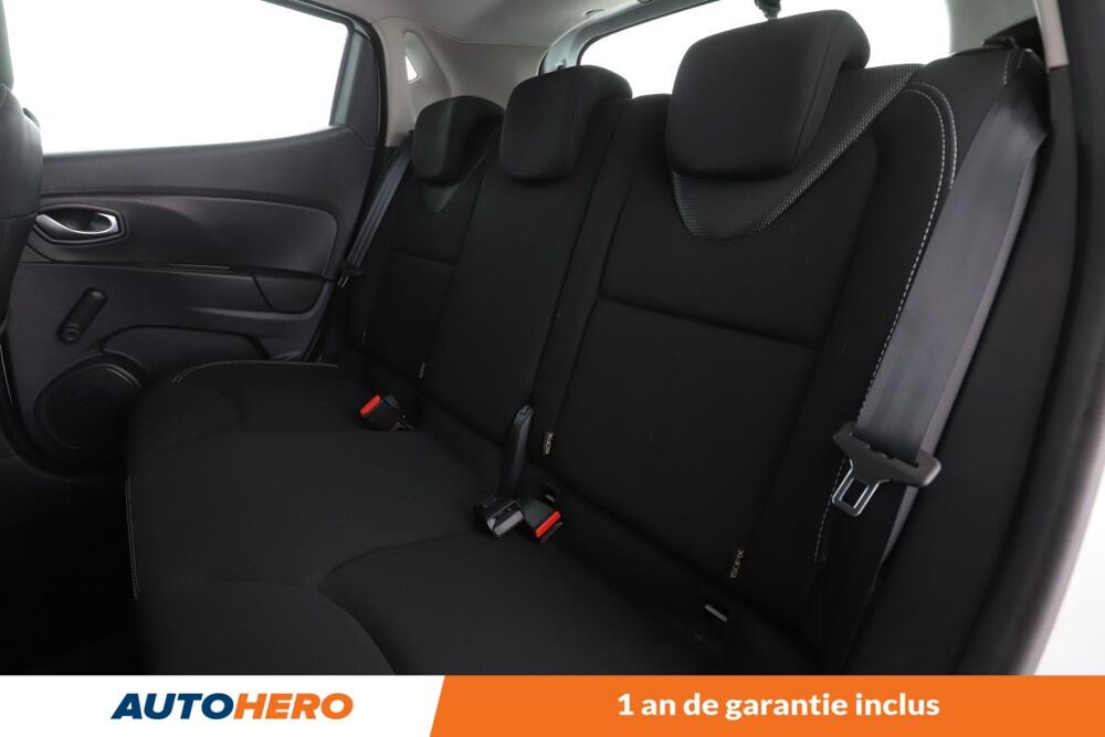 Clio 1.5 dCi Trend 75 ch 2019 occasion 92130 Issy-les-Moulineaux