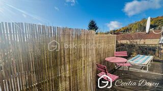  Maison � vendre 9 pi�ces 250 m�