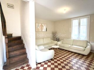  Maison à vendre 4 pièces 70 m²
