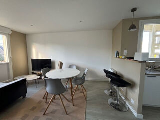  Appartement � vendre 2 pi�ces 43 m�