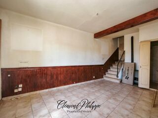  Maison � vendre 4 pi�ces 74 m�