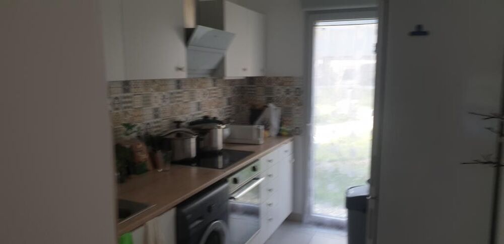 Location Appartement Appartement de 56m2 à louer sur Lyon 08 Lyon 8
