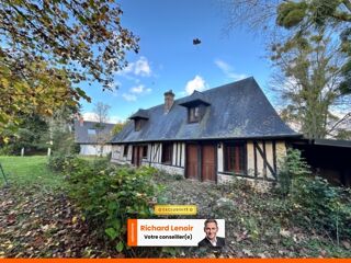  Maison � vendre 6 pi�ces 147 m�