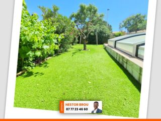  Maison à vendre 6 pièces 164 m²