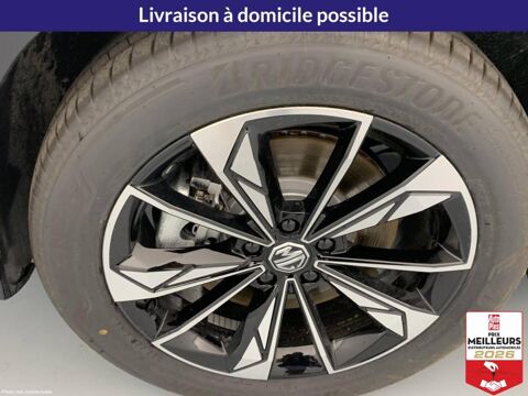 MG.EHS 1.5 Hybrid+ 224 ch Luxury 2026 occasion 78200 Buchelay