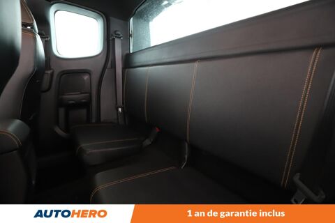 Ranger 2.0 EcoBlue Super Cabine Wildtrak Auto 213 ch 2022 occasion 92130 Issy-les-Moulineaux