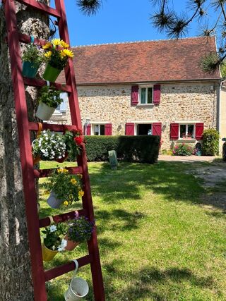  Maison à vendre 4 pièces 150 m²