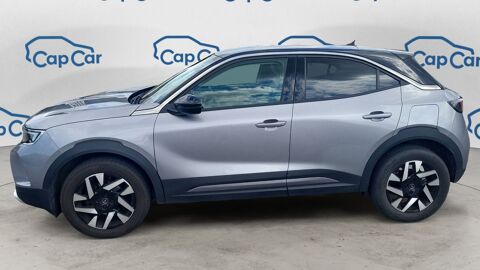 Mokka 1.2 Turbo 100 Elegance 2023 occasion 29520 Chateauneuf Du Faou