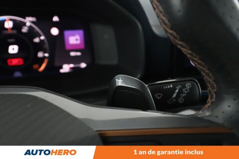 Formentor 1.4 e-Hybrid VZ DSG6 245 ch 2023 occasion 92130 Issy-les-Moulineaux