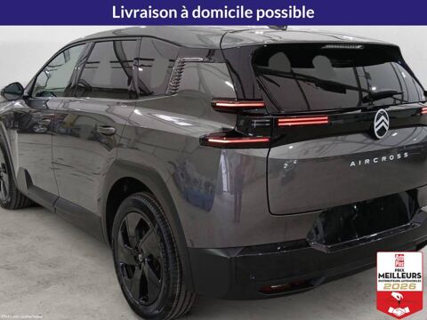 C5 aircross Hybride 145 e-DCS6 Max 2026 occasion 10150 Lavau