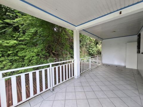  Appartement  louer 3 pices 64 m