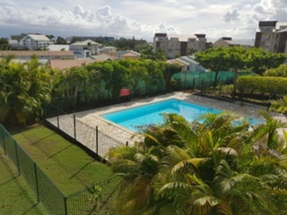 Appartement 2 pièces 62 m² · à Le Gosier · 62 m² · 233 200 €