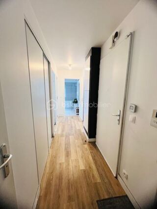  Appartement � vendre 3 pi�ces 65 m�