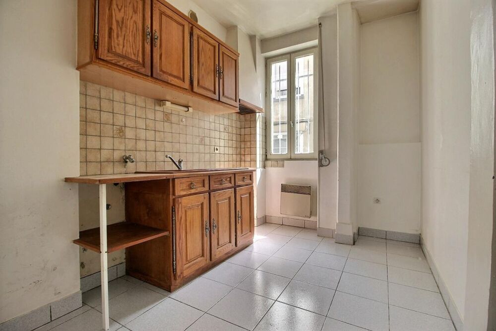 Vente Appartement Appartement de 3 pièces, 2 chambres Orleans