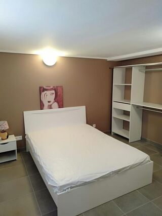  Appartement à louer 2 pièces 35 m²
